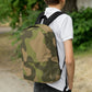 Norwegian M98 CAMO Backpack - Backpacks