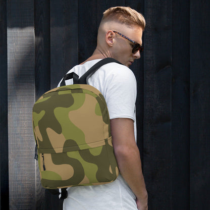 Norwegian M98 CAMO Backpack - Backpacks