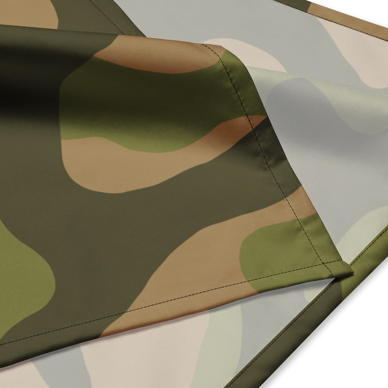 Norwegian M98 CAMO bandana - Bandanas