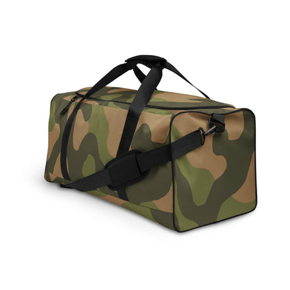 Norwegian M98 CAMO Duffle bag - Bag