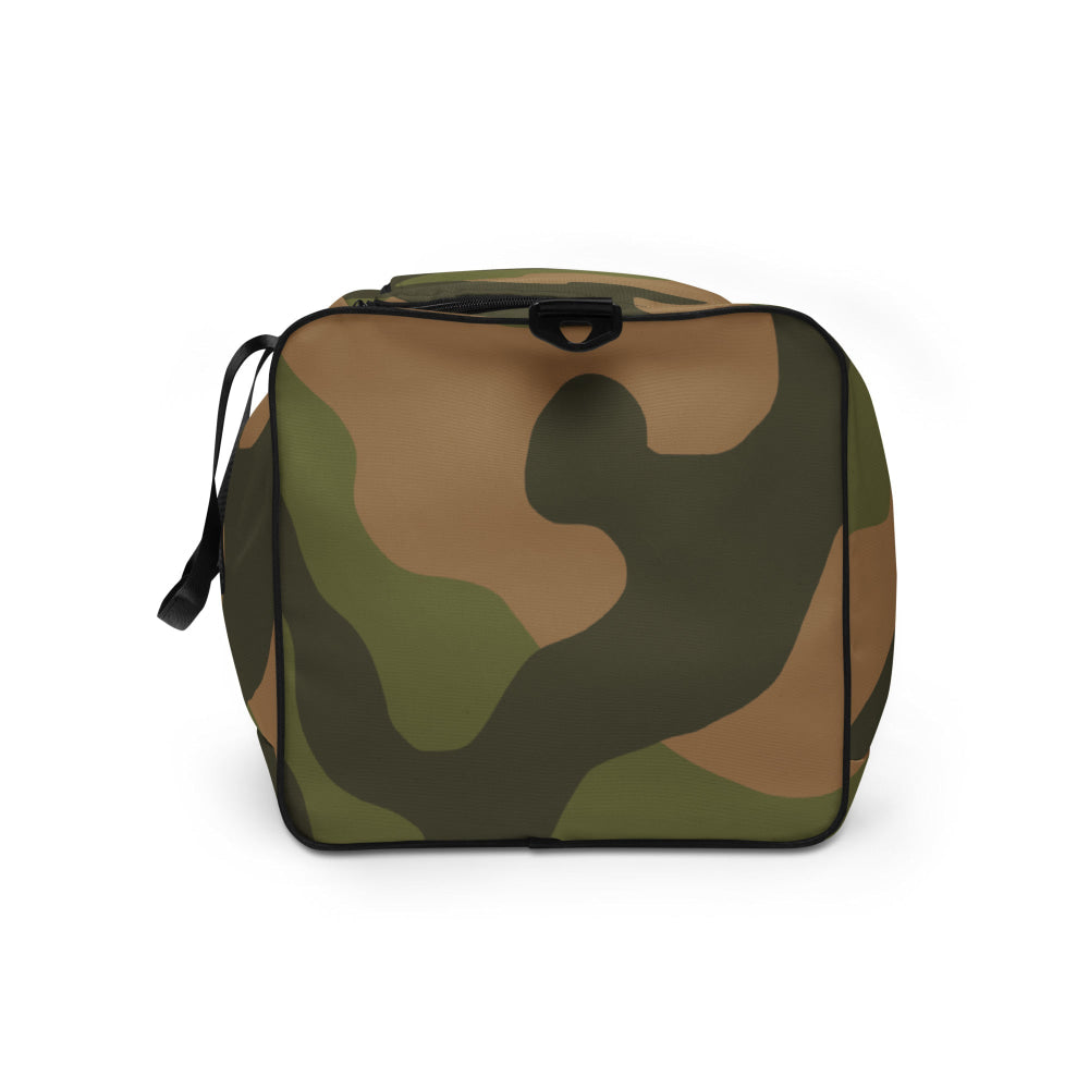 Norwegian M98 CAMO Duffle bag - Bag