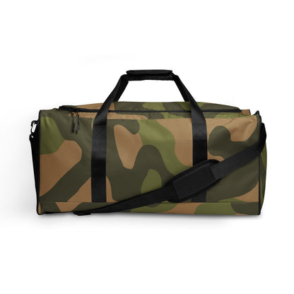 Norwegian M98 CAMO Duffle bag - Bag