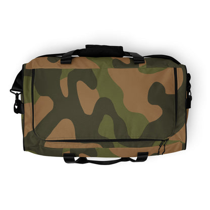 Norwegian M98 CAMO Duffle bag - Bag