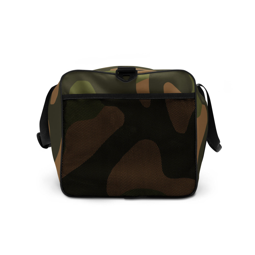 Norwegian M98 CAMO Duffle bag - Bag