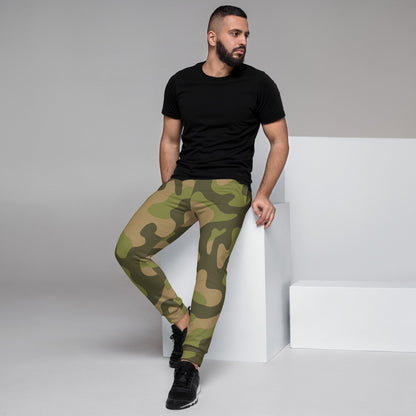 Norwegian M98 CAMO Men’s Joggers - Mens