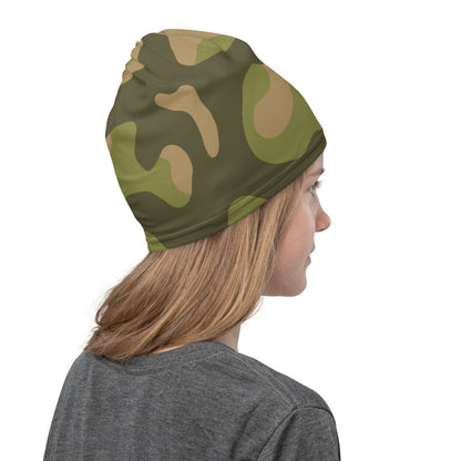 Norwegian M98 CAMO Neck Gaiter