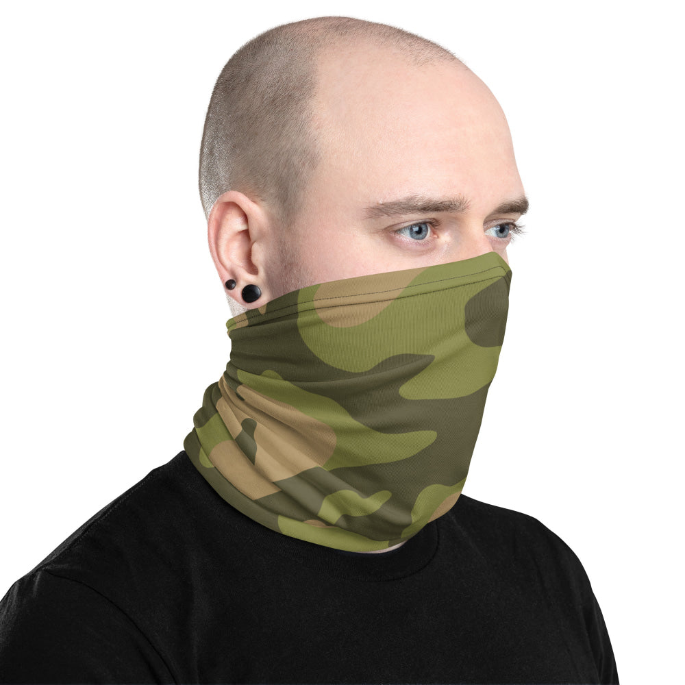 Norwegian M98 CAMO Neck Gaiter