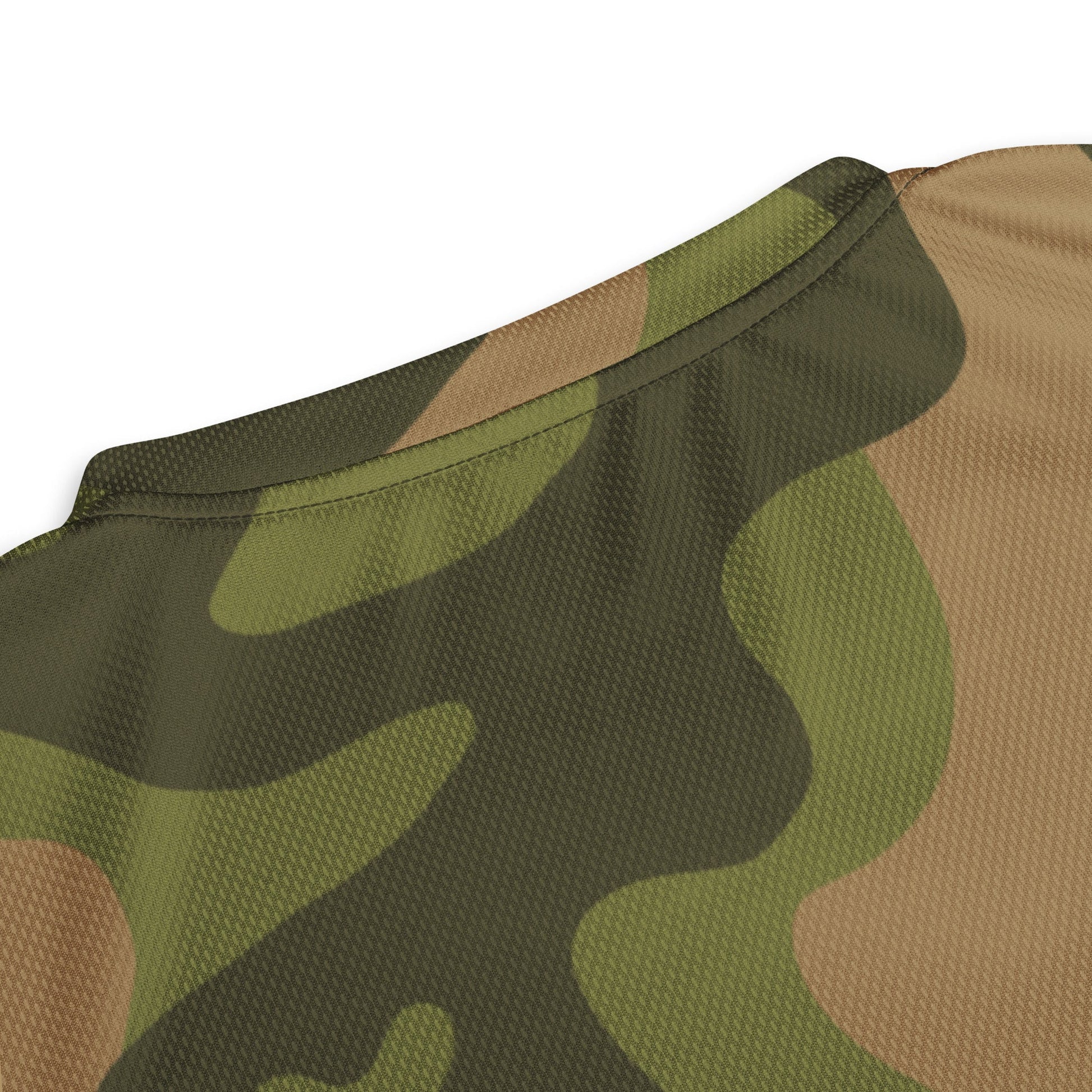 Norwegian M98 CAMO unisex sports jersey Sports Jerseys