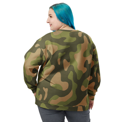 Norwegian M98 CAMO Unisex Sweatshirt