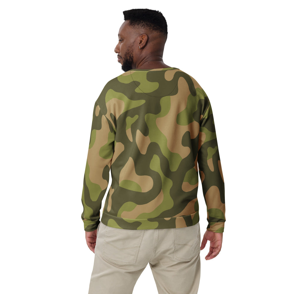 Norwegian M98 CAMO Unisex Sweatshirt