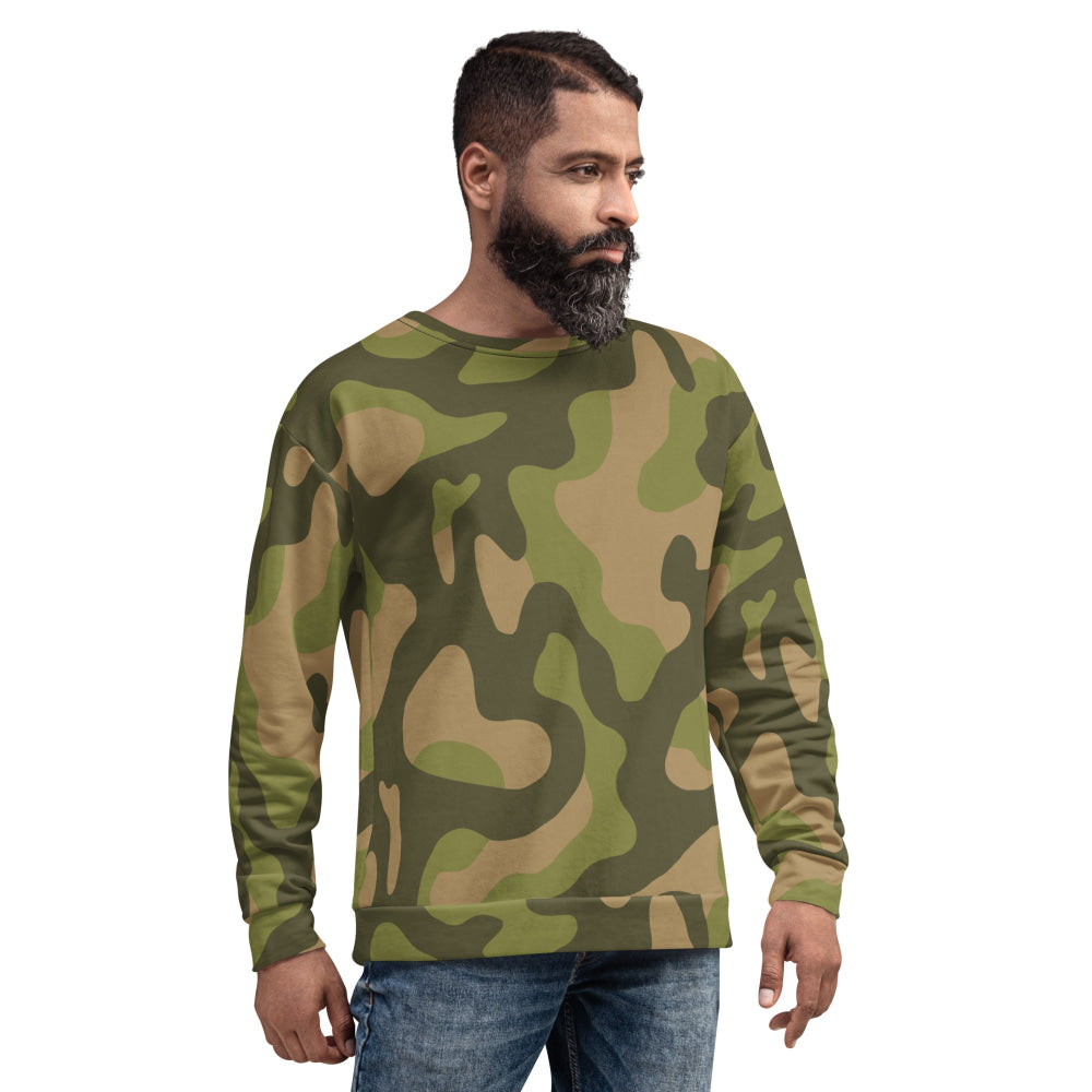 Norwegian M98 CAMO Unisex Sweatshirt