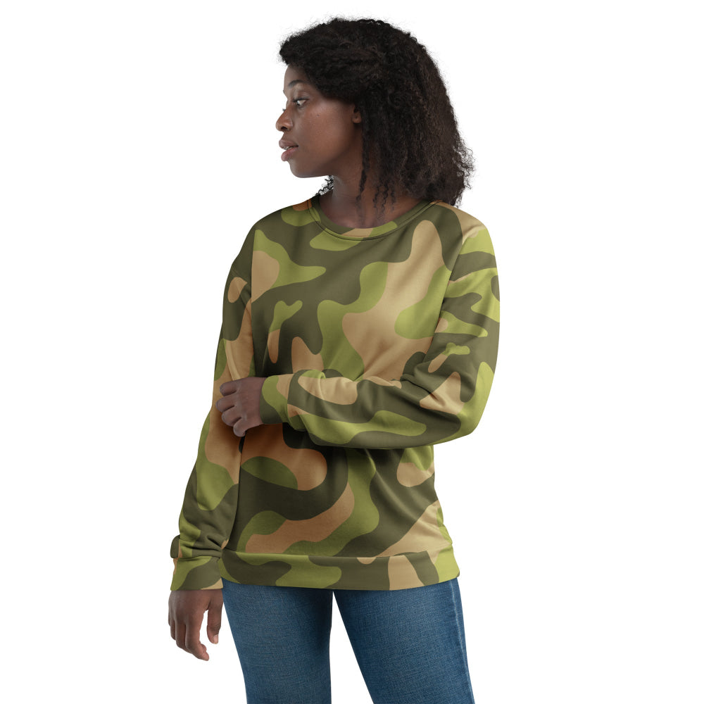 Norwegian M98 CAMO Unisex Sweatshirt