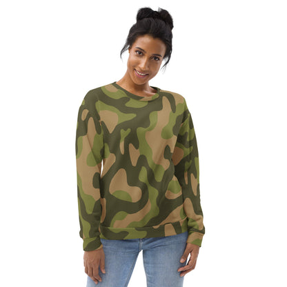 Norwegian M98 CAMO Unisex Sweatshirt