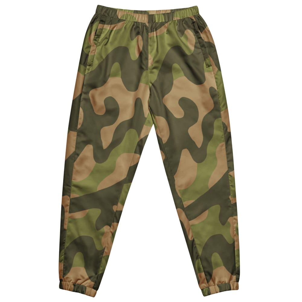 CAMO HQ - Norwegian M98 CAMO Unisex track pants