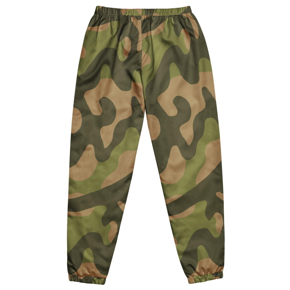 Norwegian M98 CAMO Unisex track pants - Track Pants