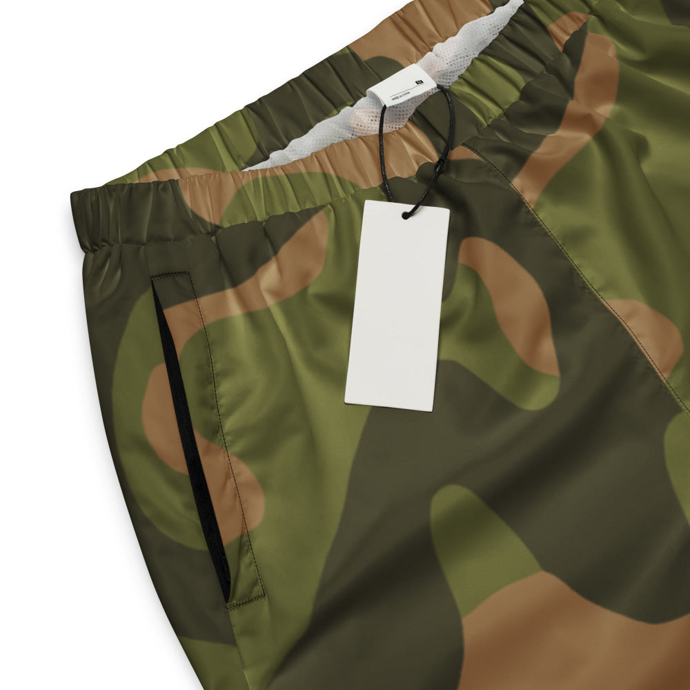 Norwegian M98 CAMO Unisex track pants - Track Pants