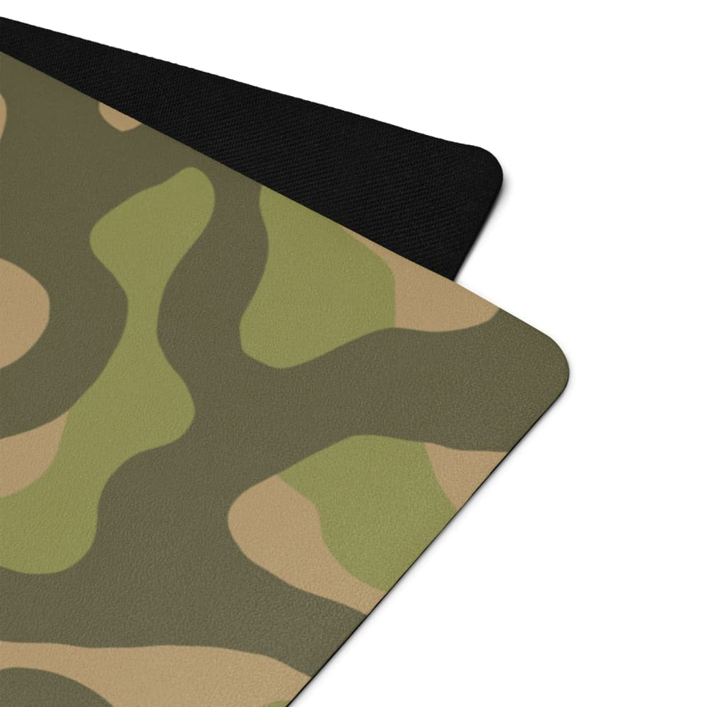 Norwegian M98 CAMO Yoga mat - Yoga mat