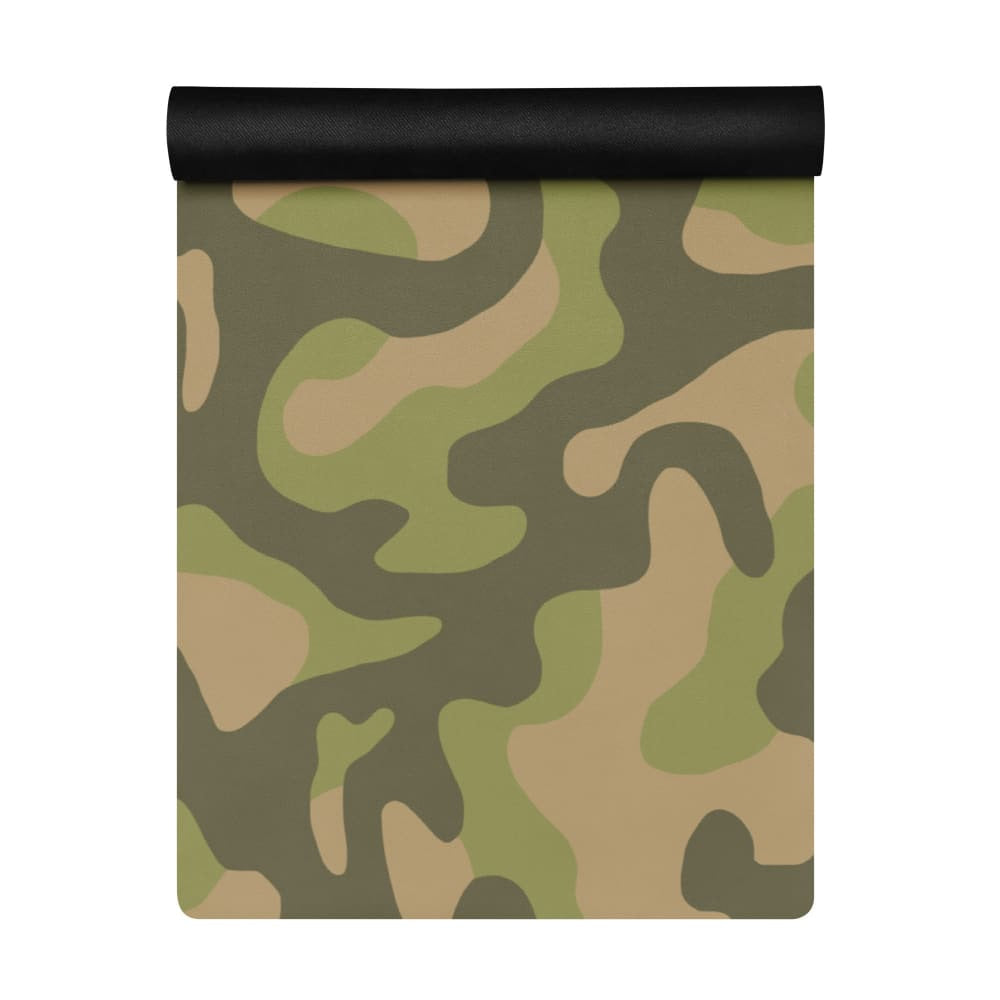 Norwegian M98 CAMO Yoga mat - Mat