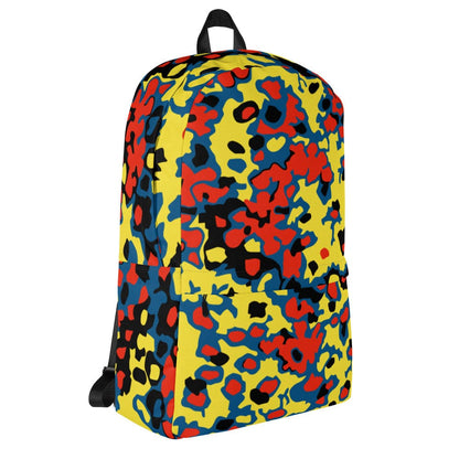 Oakleaf Glow-Oak CAMO Backpack