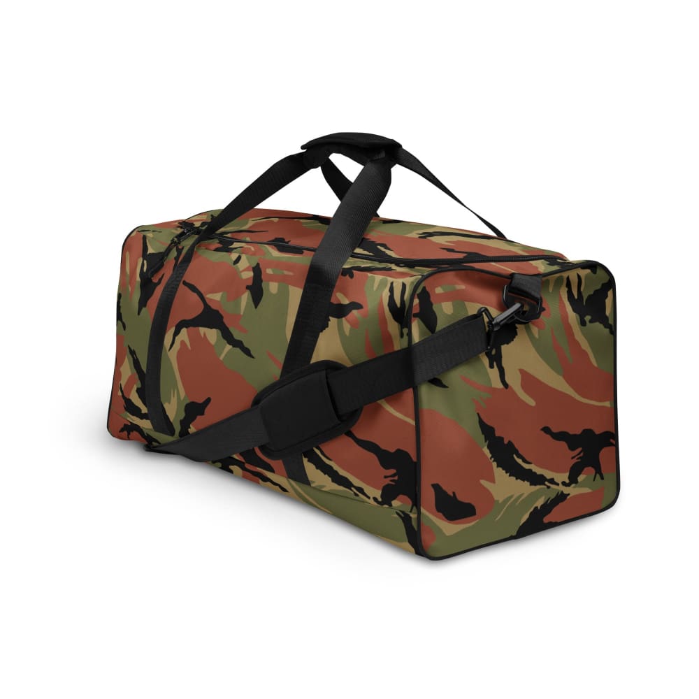 Oman Royal Army DPM CAMO Duffle bag