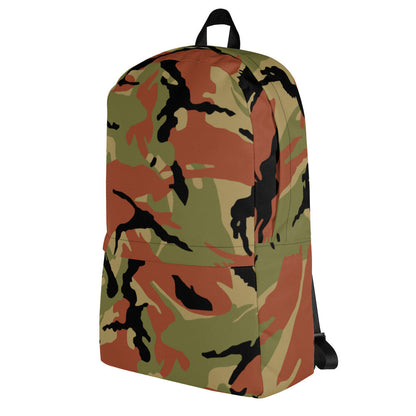 Oman Royal Army DPM Early Version CAMO Backpack