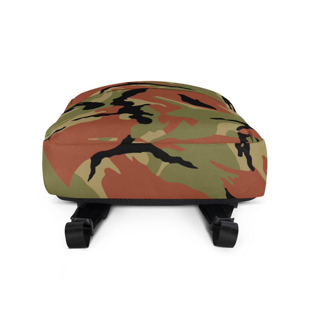 Oman Royal Army DPM Early Version CAMO Backpack