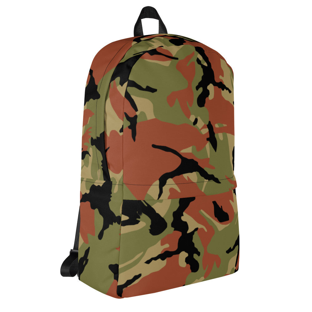 Oman Royal Army DPM Early Version CAMO Backpack