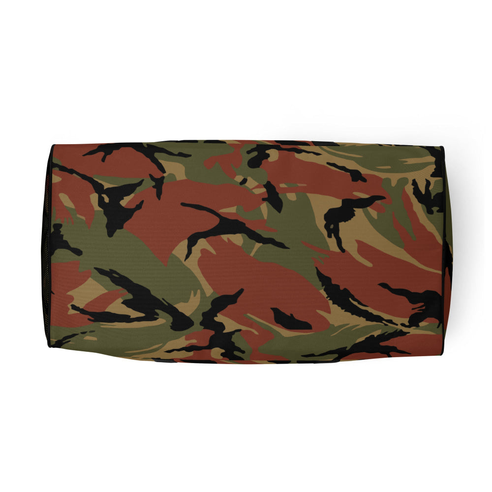 Oman Royal Army DPM Early Version CAMO Duffle bag - Bag