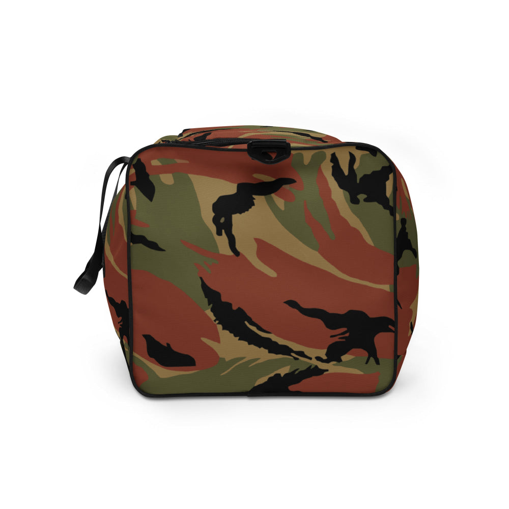 Oman Royal Army DPM Early Version CAMO Duffle bag - Bag