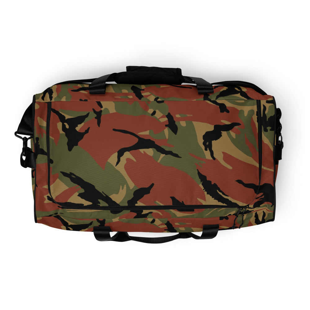 Oman Royal Army DPM Early Version CAMO Duffle bag - Bag