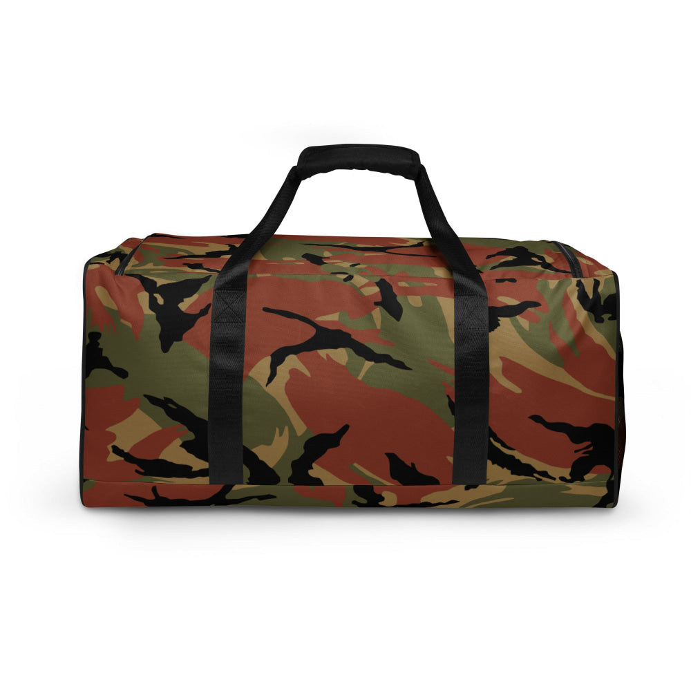 Oman Royal Army DPM Early Version CAMO Duffle bag - Bag