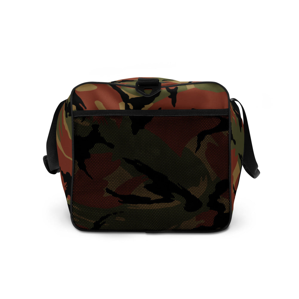 Oman Royal Army DPM Early Version CAMO Duffle bag - Bag