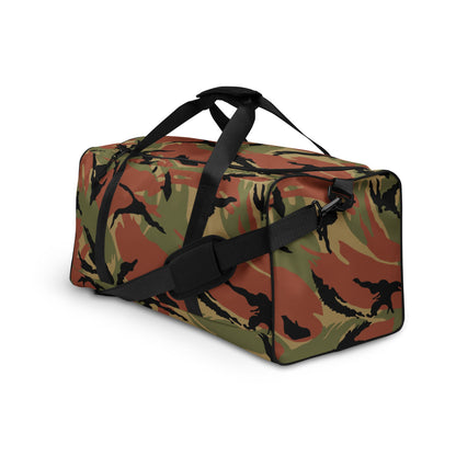 Oman Royal Army DPM Early Version CAMO Duffle bag - Bag