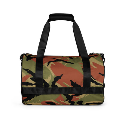 Oman Royal Army DPM Early Version CAMO gym bag - Gym Bag