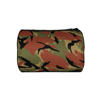 Oman Royal Army DPM Early Version CAMO gym bag - Gym Bag