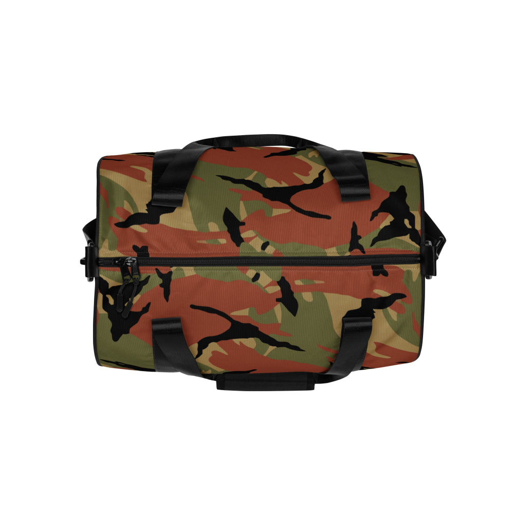 Oman Royal Army DPM Early Version CAMO gym bag - Gym Bag