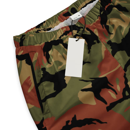 Oman Royal Army DPM Early Version CAMO Unisex track pants - Track Pants