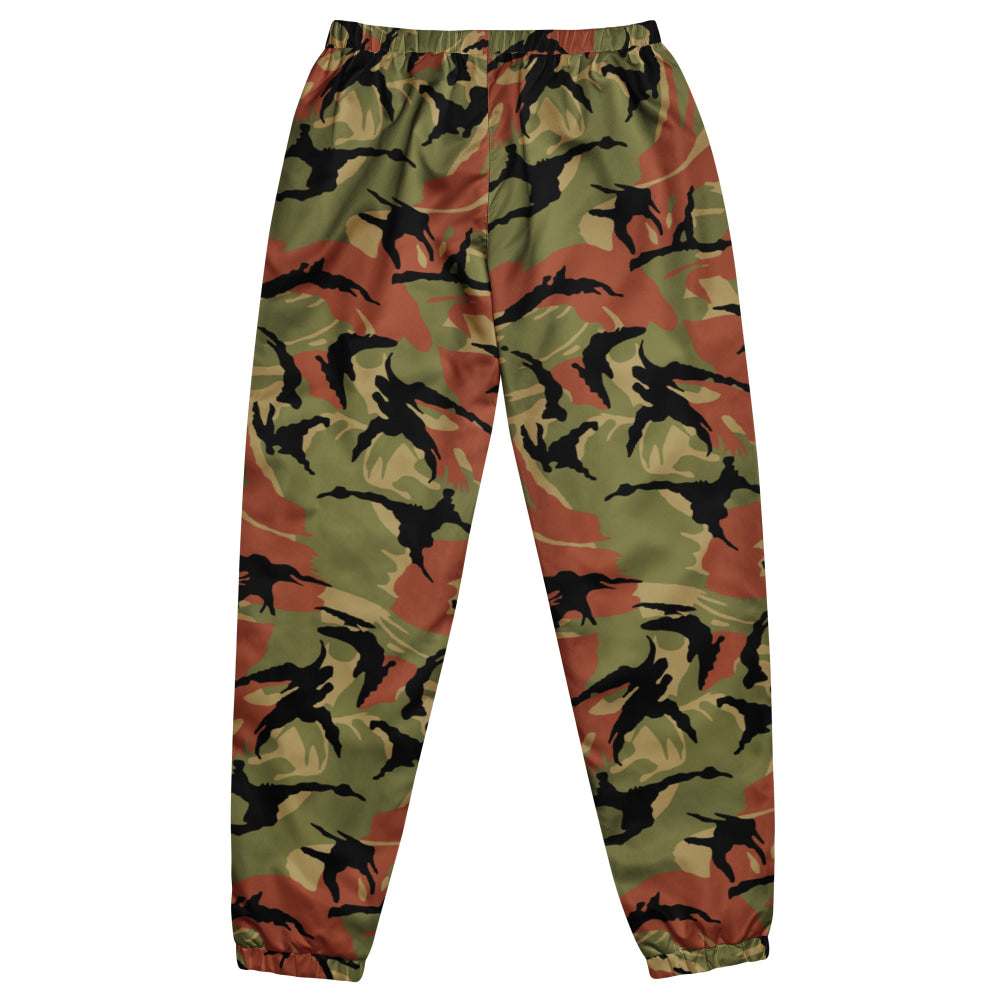 Oman Royal Army DPM Early Version CAMO Unisex track pants - Track Pants