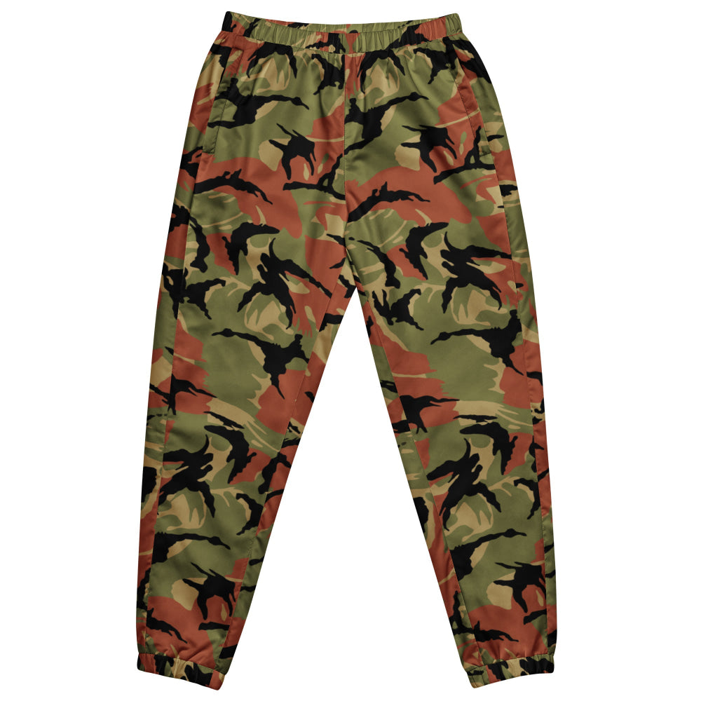 Oman Royal Army DPM Early Version CAMO Unisex track pants - Track Pants