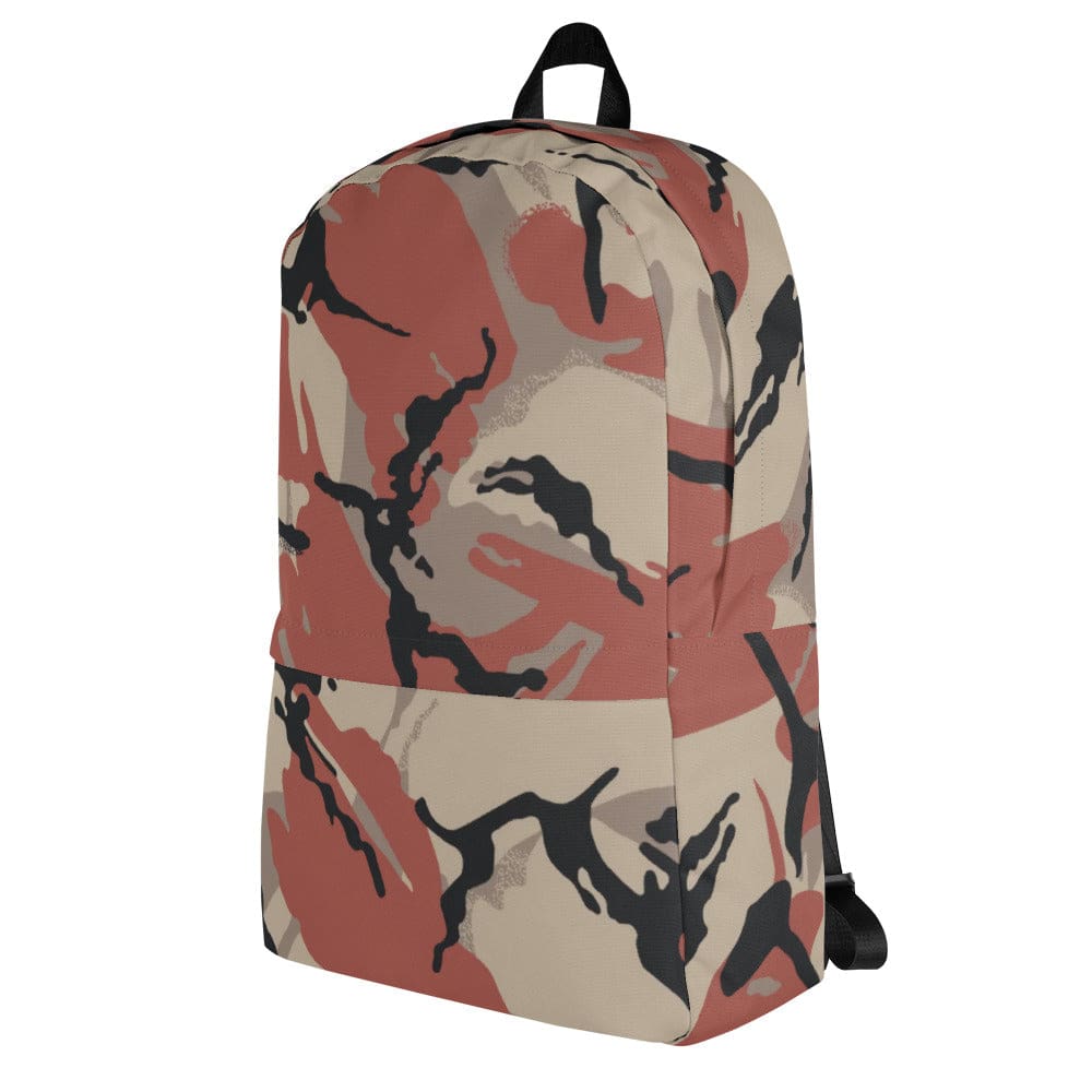 Oman Royal Army DPM Later Version CAMO Backpack