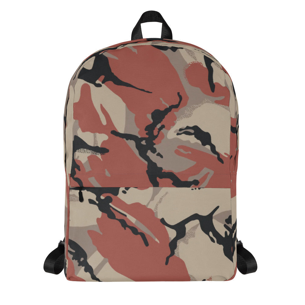 Oman Royal Army DPM Later Version CAMO Backpack