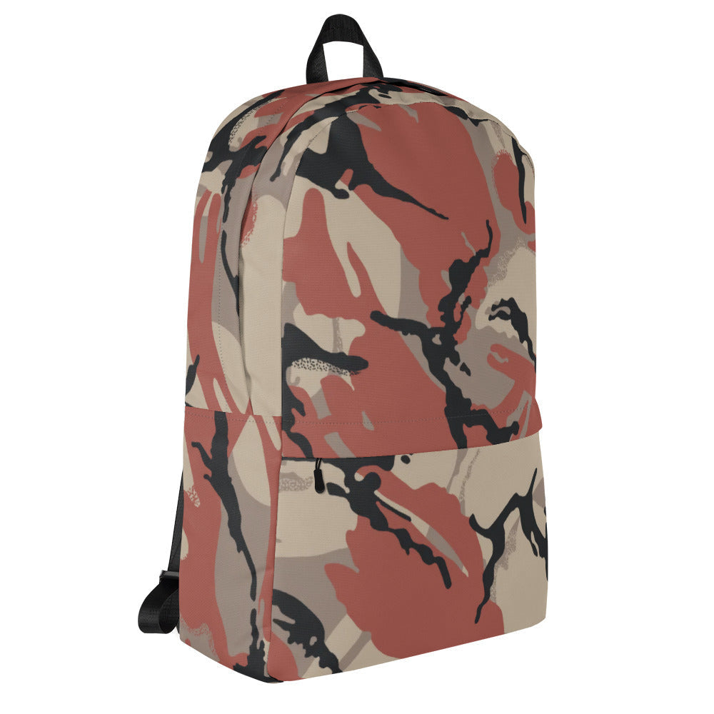 Oman Royal Army DPM Later Version CAMO Backpack