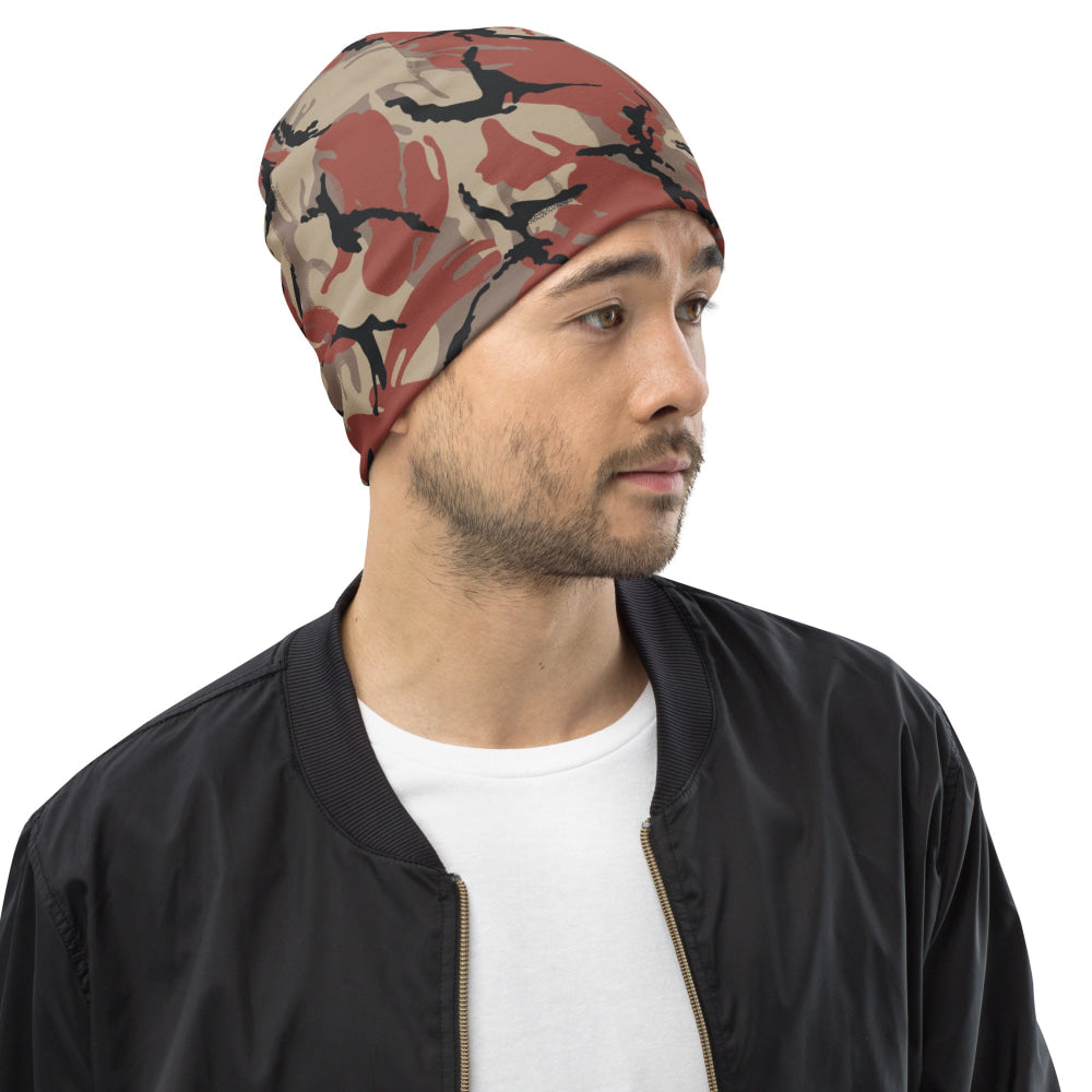 Oman Royal Army DPM Later Version CAMO Beanie