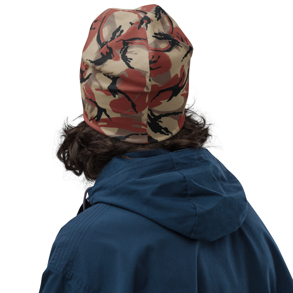 Oman Royal Army DPM Later Version CAMO Beanie