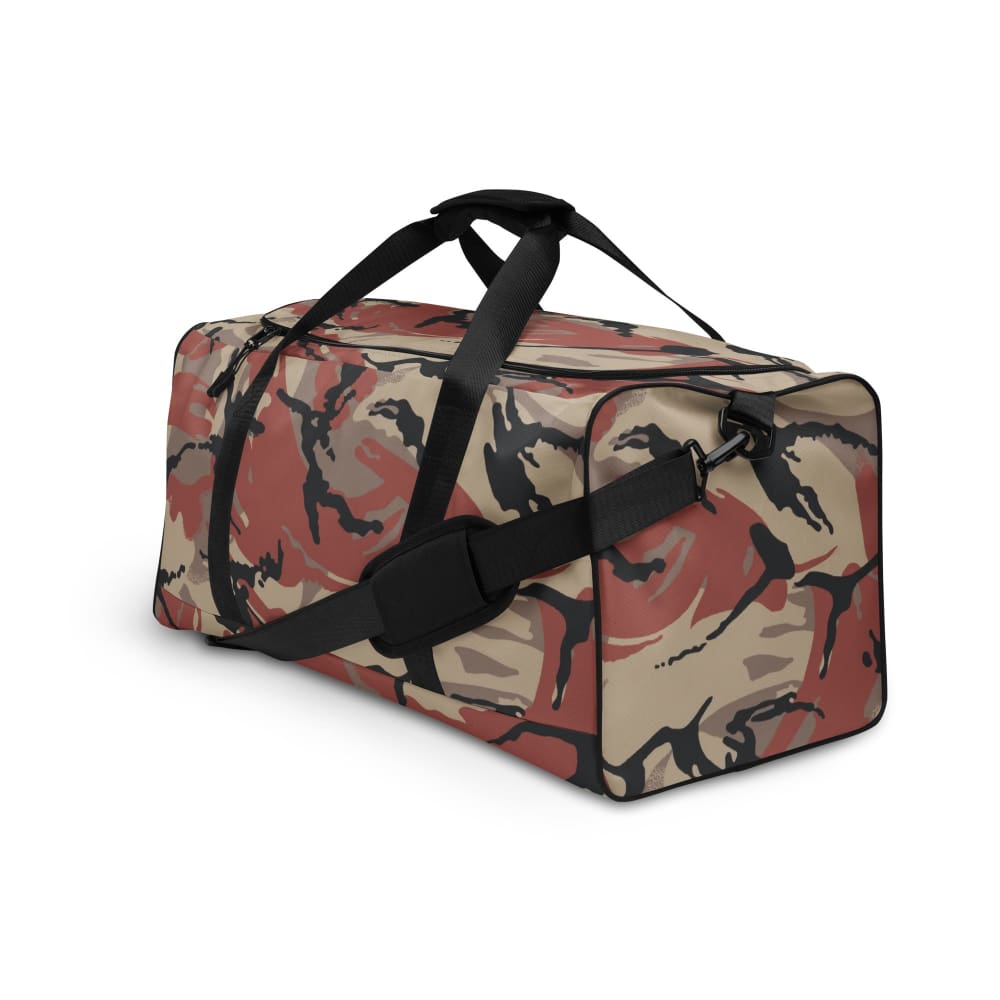 Oman Royal Army DPM Later Version CAMO Duffle bag