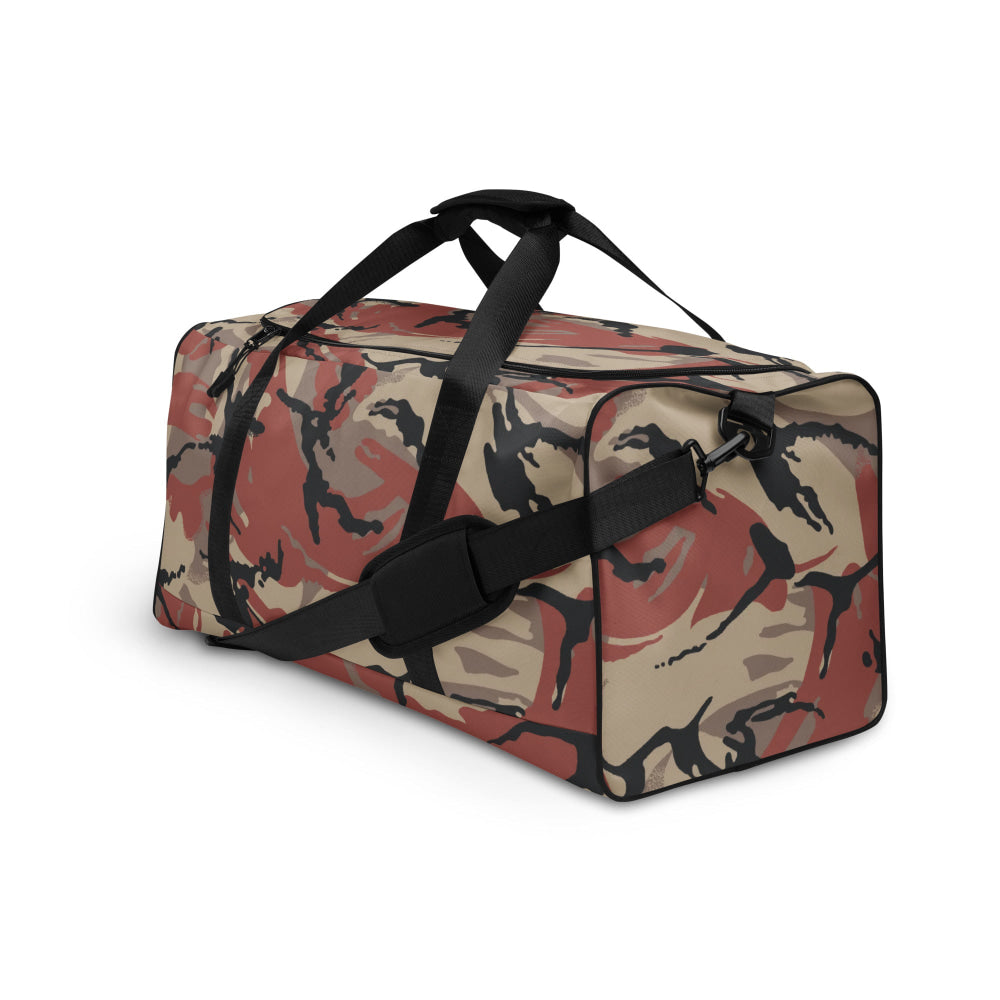 Oman Royal Army DPM Later Version CAMO Duffle bag - Bag