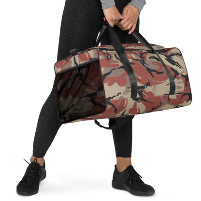 Oman Royal Army DPM Later Version CAMO Duffle bag - Bag