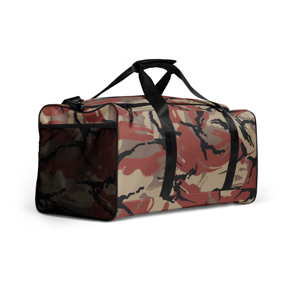 Oman Royal Army DPM Later Version CAMO Duffle bag - Bag