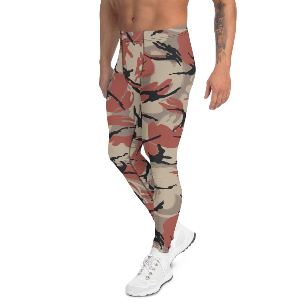 Oman Royal Army DPM Later Version CAMO Men’s Leggings