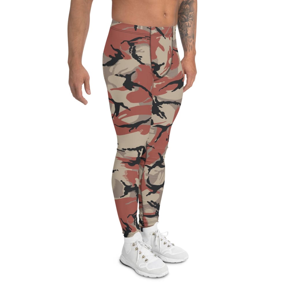 Oman Royal Army DPM Later Version CAMO Men’s Leggings